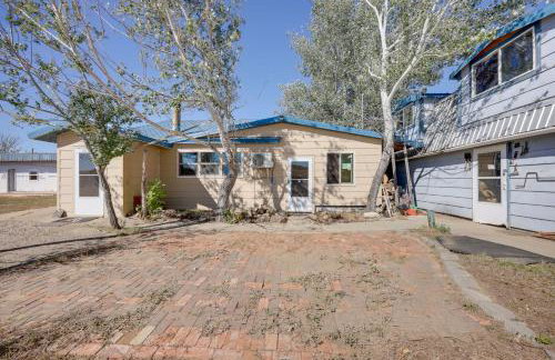 Pet-Friendly Malta Home about 2 Mi to Milk River! - Photo 22