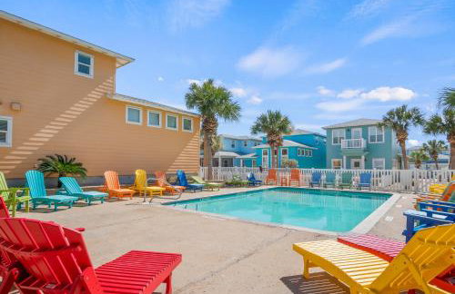 Port A Paradise by Silver Sands Vacation Rentals - Foto 98