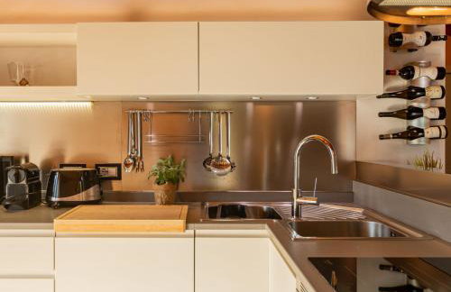 Apartment Salice by Interhome - Foto 28