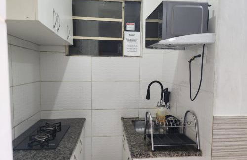 Comodidade e Segurança no Centro - Foto 16