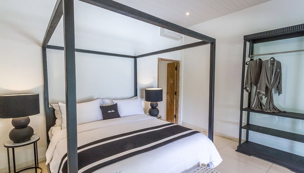 Villa Kusuma - Foto 2, Habitación