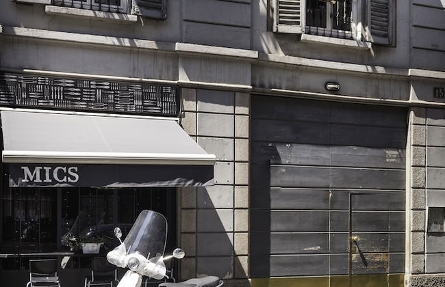 Corso Como – RentClass Bianca - Photo 35