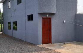 Stúdio andar superior, próximo ao hotel Rafain Palace - Foto 51