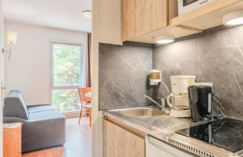 Séjours & Affaires Nantes La Beaujoire - Foto 48