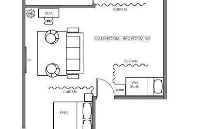 Fyrebird Place - Industrial Loft with Pavilion & Yard - Foto 29