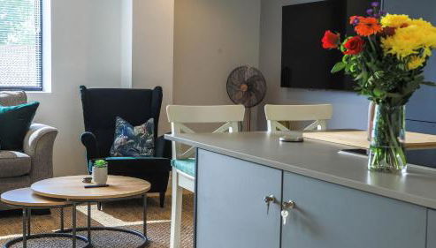 Apartment Seven - Photo 3, Other