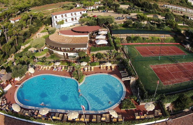 Casa Vacanza Kair - Foto 47