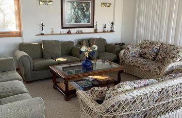 Pet Friendly Ocean And Bay Views Wifi Rooftop Deck Beach Badges Streaming Tvs Deck Os Private Yard Beach Chairs Beach Badges - Foto 18