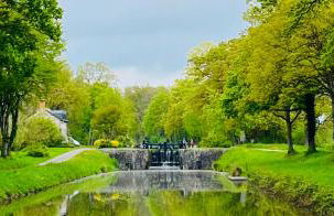 Magnifique péniche remorqueur à louer - Foto 46