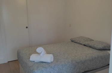 Pisos con Piscina Barrio Exclusivo-MOVISTAR ARENA alquiler temporada - Foto 13