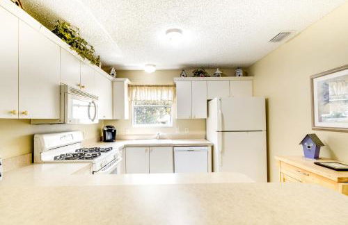 Lanai and Golf Cart The Villages Vacation Rental! - Foto 13