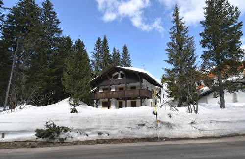 Villa al Campo - Foto 20