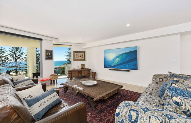 The Garland at Rainbow Bay - Foto 48