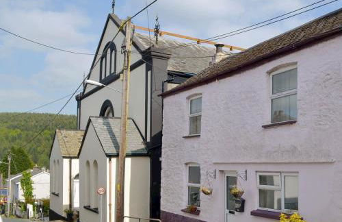 Pilgrims Rest - converted chapel - Foto 1