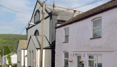 Pilgrims Rest - converted chapel - Foto 1