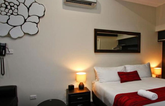 Jesmond Executive Villas - Foto 5