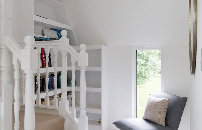 Stunning 5BR Home With Pool - 5 min to Beach - Foto 42