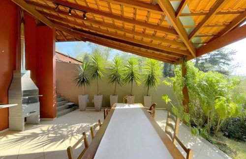 Casa ampla e confortável - Foto 27