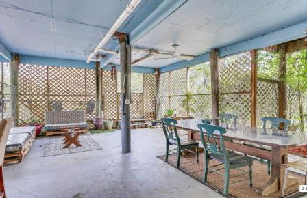 Milton Waterfront Home with Dock & Outdoor Kitchen - Foto 23