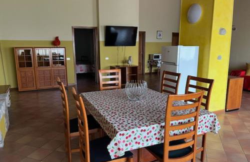 Foresto Case Vacanza - Foto 66