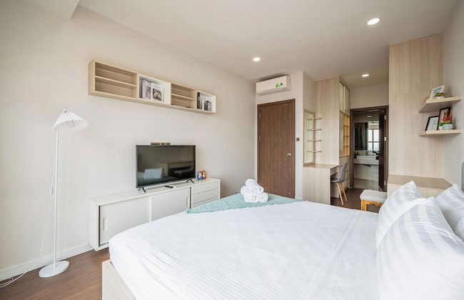 Vera Apartments - Saigon Royal Residence - Foto 10