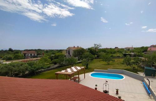 Ferienhaus/HolidayHouse Smokvica **** in Rakalj - Photo 28