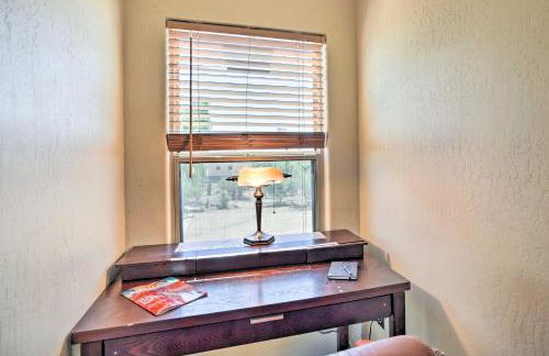 Unwind Poolside! Dreamy Desert Oasis in Phoenix - Foto 7