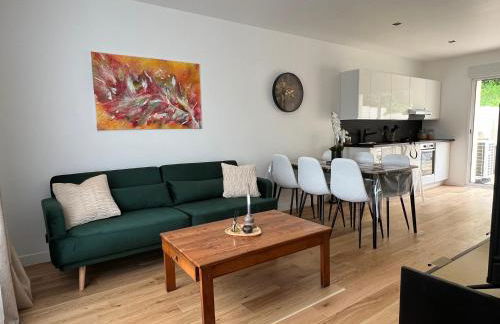 Maison de ville à Etampes - Foto 1