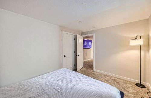 4BD - Hot Tub, BBQ, Games - 10 Mins to Olde Town - Foto 44