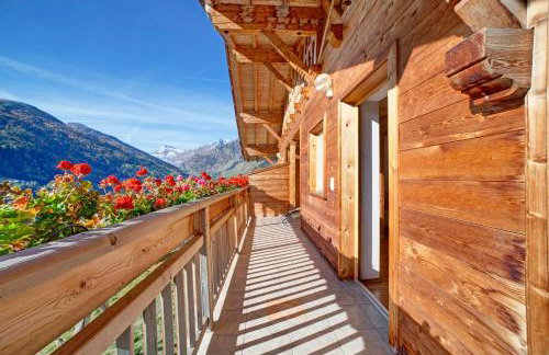 Unterstuanerhof Plattnerblick - Photo 1