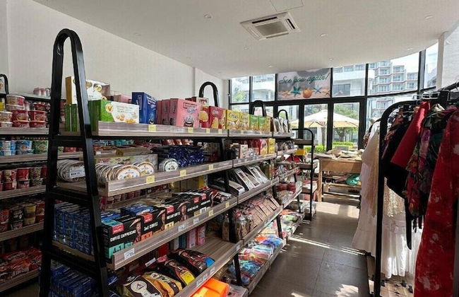 Cam Ranh Sea view Resort - Foto 39