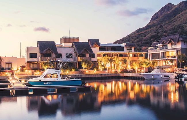 Immaculate Two Beds Luxury Marina Apartment - Photo 29