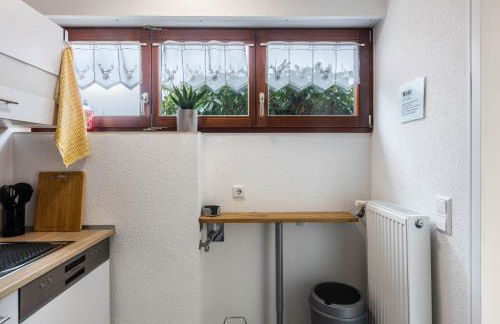 Ferienwohnung Schwarzwaldblick - Foto 6