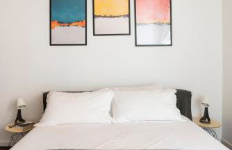 Half Palace, relaxing apartment in Rome San Lorenzo - Foto 10