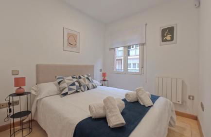 Plush Apartment in Madrid - Foto 1