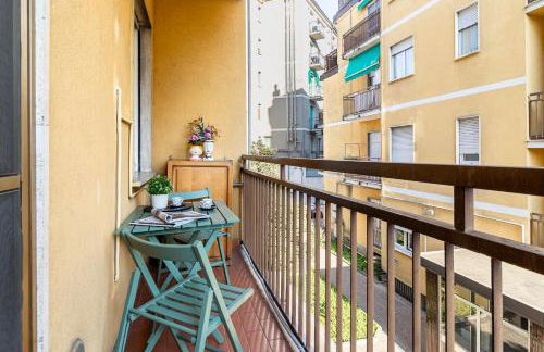 Elegante bilocale AC, WiFi ,5 min Policlinico, 25 min Duomo Milano - Foto 18