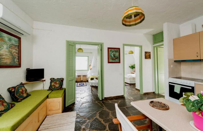 Elounda Collection Apartments - Photo 6