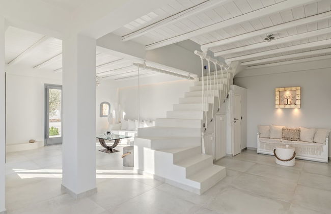 On The Rocks Antiparos - Foto 4