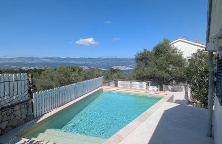 Seaview Villa Anita with Two Apartments and private Pool - Photo 2