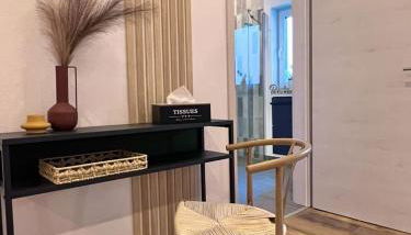 Große Wohnung Wellness + Sauna + Netflix - Foto 5