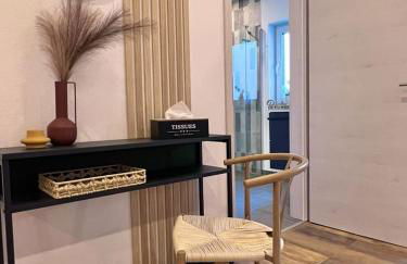 Große Wohnung Wellness + Sauna + Netflix - Foto 5