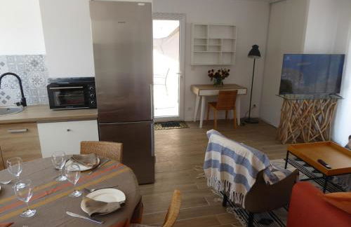 Maison de vacances Les 2 dauphins - Photo 1