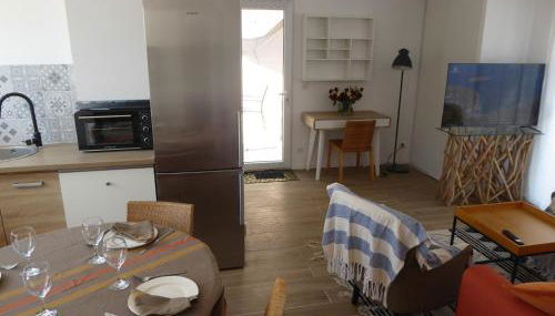 Maison de vacances Les 2 dauphins - Foto 1