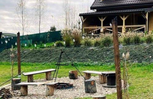 Domek pod Dębami Bogaczewo - Foto 29