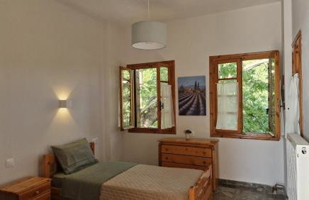 Holiday Home Neochori Pelion - Photo 1