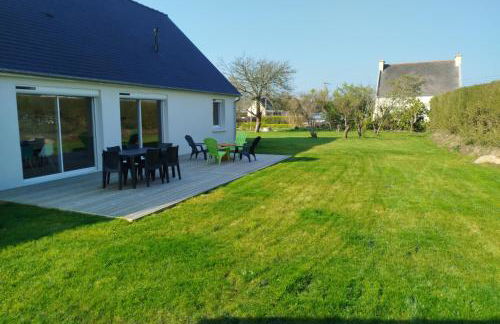 Maison le dauphin Kerlouan - Foto 14