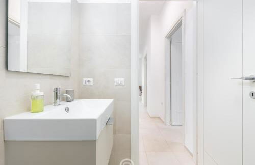 Sandy Retreat, Beachside Apartment with Terrace - Foto 26