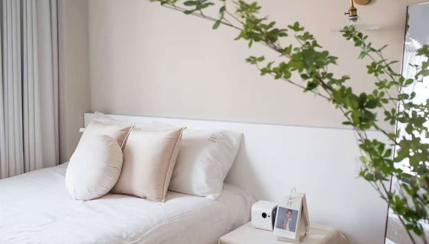 Shanghai Moxi Home stay Yu Garden - Foto 4, Habitación