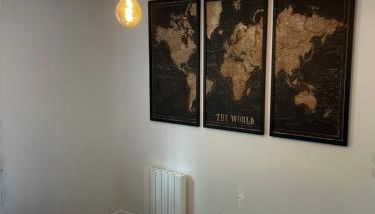 Le Teich, appartement coeur de ville - Foto 5