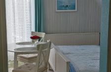 Ferienwohnung Schmetterling II - Foto 5